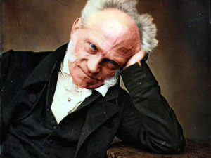 Artur Şopenhauer