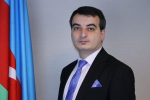 İlyas Hüseynov