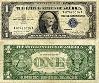amerikan dolları