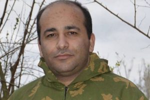 Rəşad Süleymanov, jurnalist 