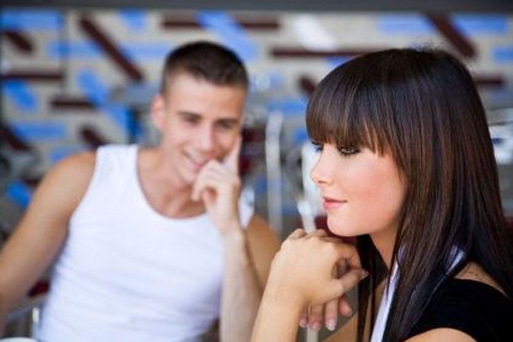 Sindromun əlamətləri