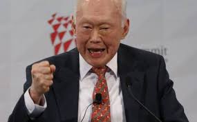 Sinqapurun baş naziri