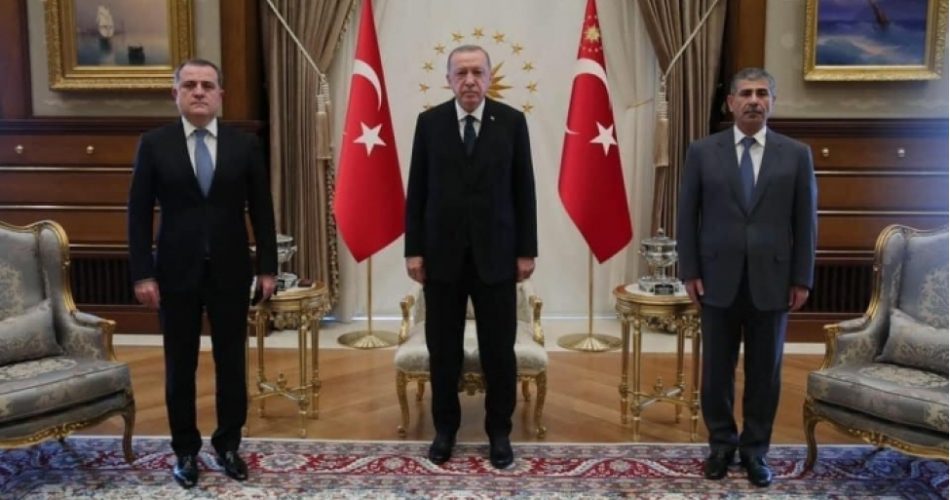 Ceyhun Bayramov və Zakir Həsənov