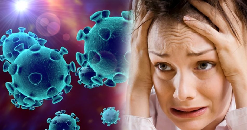 Karantindən sonrada insanlarda virus qorxusu davam edəcək.