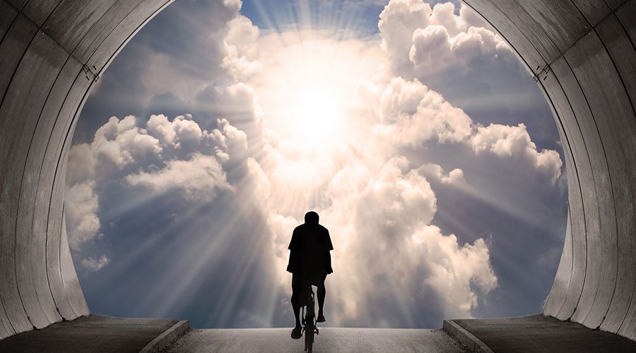 Ruhun, bir bədəndən digər bir bədənə keçişini qəbul edən batil inanca tənasüh ya da bu gün daha məşhur bilinən adıyla reinkarnasiya deyilməkdədir. Bu inanca görə, bədənlər ruhların qəlibləri kimidir; ruh, qəlibdən qəlibə, bədəndən bədənə köç etməkdədir, insan ruhu, cəsədini tərk etdikdən sonra, quruda, havada, yaxud dənizdə yaşayan hər hansı bir heyvanın bədəninə girməkdə, oradan da başqa bir heyvanın bədəninə, sonra, təkrar digər bir insanınkına girərək varlığını davam etdirməkdədir.