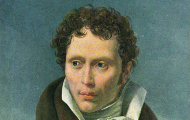 Artur Şopenhauer