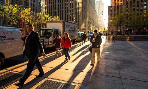 Az hərəkətli həyat tərzi oynaqlar, sümüklər və əzələləri zəiflədir. Bilgisel.az xəbər verir ki, bu qənaətə britaniyalı alimlər gəlib.