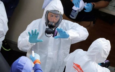 Qış yaxınlaşdıqca koronavirusun birincidən daha böyük ikinci dalğasının olma ehtumalı insanları qorxudur.Koronavorusla qışın proqnozlaşdırılması olduqca mürəkkəbdir. Bəzi qeyri-müəyyənliklər üstünlük təşkil etsə də, həm narahat, həm də rahat olmağa müəyyən səbəblər var.