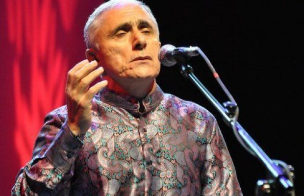 Alim Qasımov qalmaqallı qlip