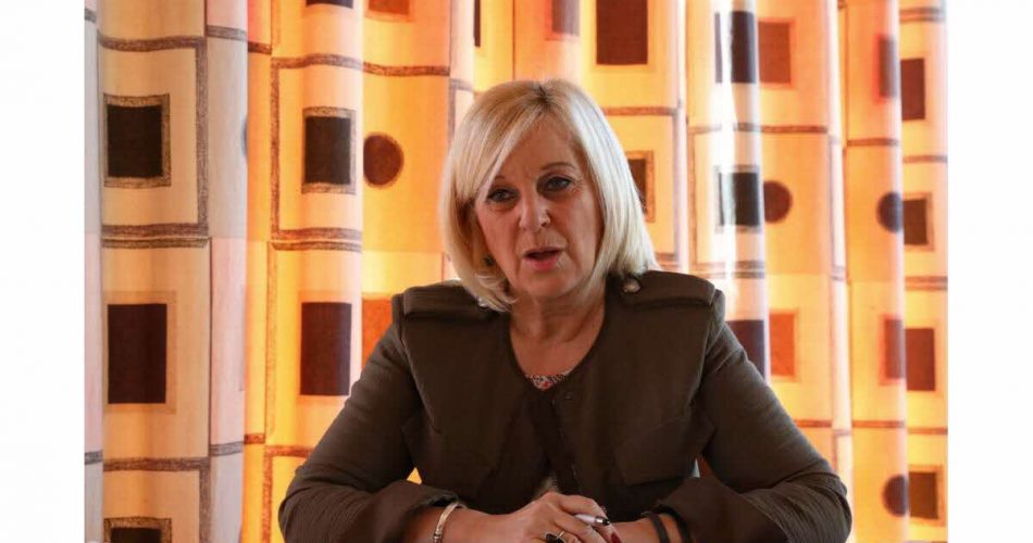 Fransız bələdiyyə sədri