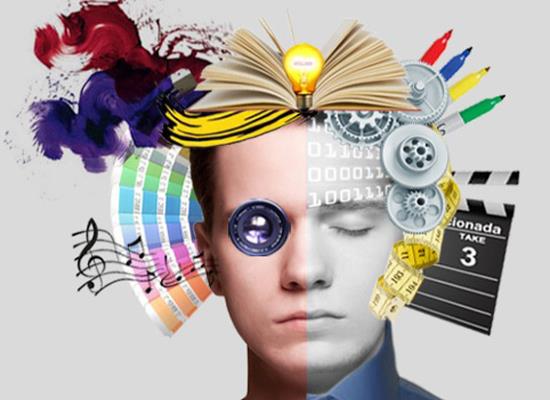 Düşüncə. Düşüncənin növləri