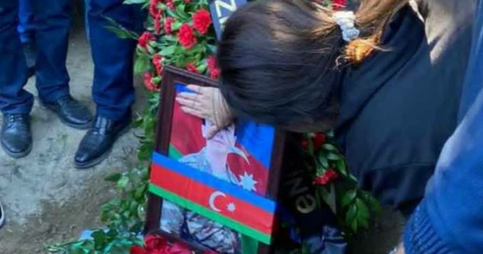 Şəhid Nicat Əhmədov