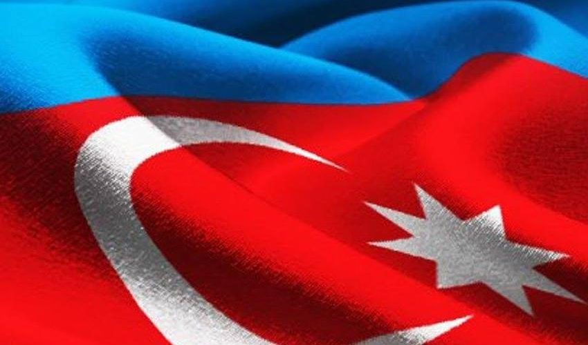 Azərbaycan dövlət bayrağı