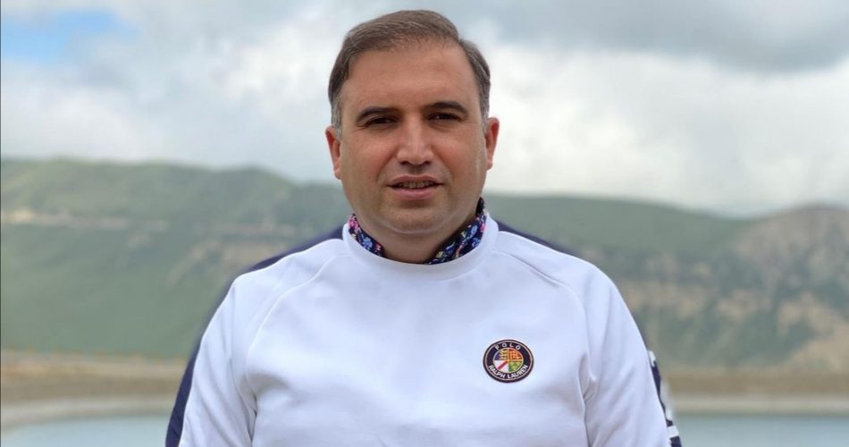Hacı Nuran koronavirusa yoluxdu