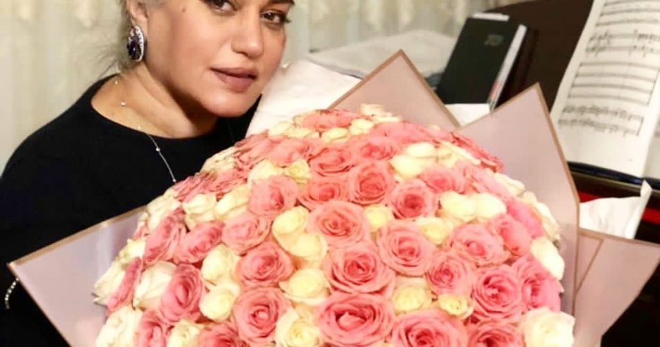 Nailə Mirməmmədli