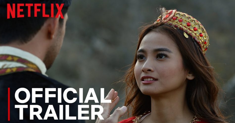 Netflix-in yeni kinosu