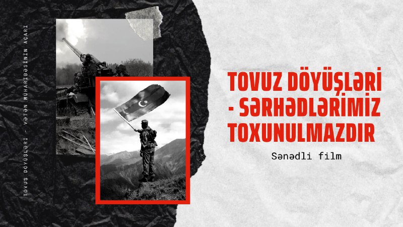 Tovuz Döyüşləri